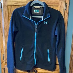 5/$25 Under Armour Jacket